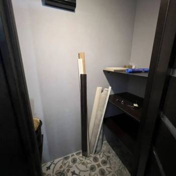 Продается 1-комнатная квартира, 42,5 м²