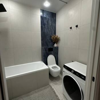 Продается 1-комнатная квартира, 42,9 м²