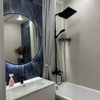 Продается 1-комнатная квартира, 42,9 м²