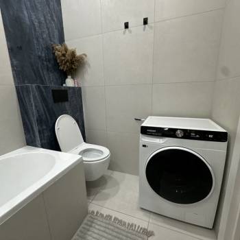 Продается 1-комнатная квартира, 42,9 м²