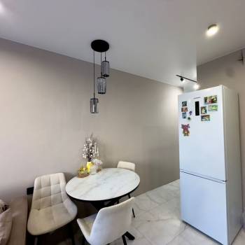 Продается 1-комнатная квартира, 42,9 м²
