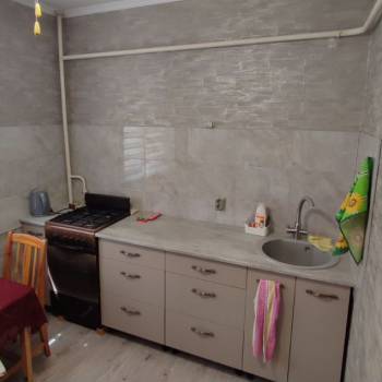 Сдается 1-комнатная квартира, 38 м²