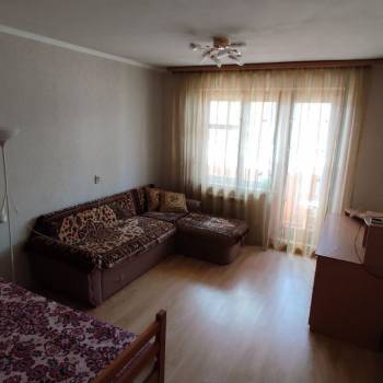 Сдается 1-комнатная квартира, 38 м²