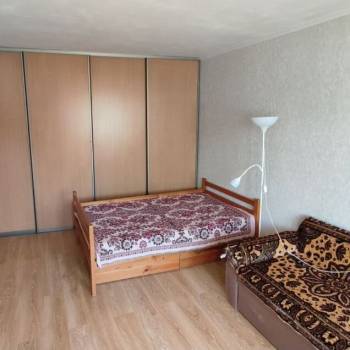 Сдается 1-комнатная квартира, 38 м²