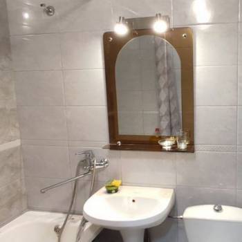 Сдается 1-комнатная квартира, 38 м²