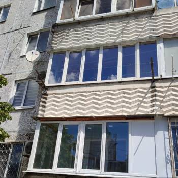 Сдается 1-комнатная квартира, 38 м²
