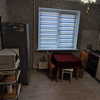 Сдается 1-комнатная квартира, 38 м²