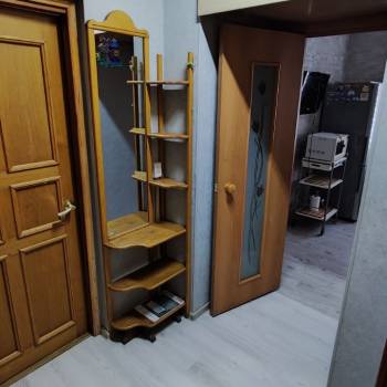 Сдается 1-комнатная квартира, 38 м²
