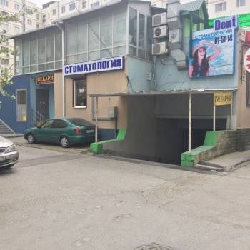 Сдается Нежилое помещение, 44,7 м²