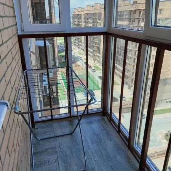 Сдается 1-комнатная квартира, 32 м²