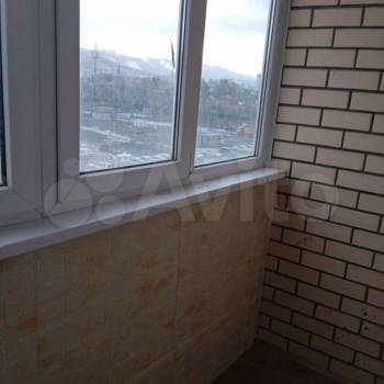 Сдается 1-комнатная квартира, 27 м²