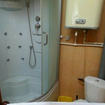 Сдается 1-комнатная квартира, 20 м²