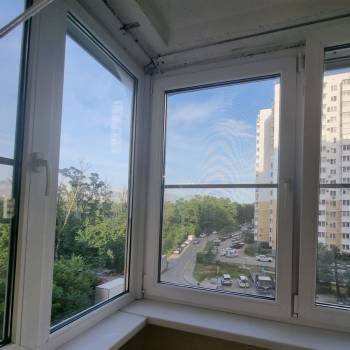 Продается 1-комнатная квартира, 37 м²
