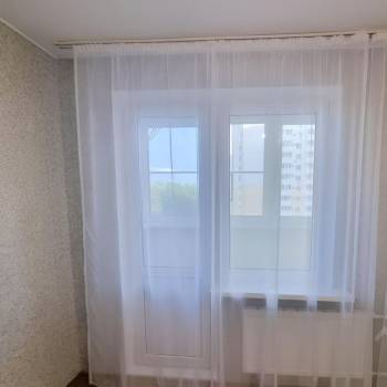 Продается 1-комнатная квартира, 37 м²