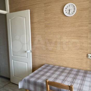 Сдается 1-комнатная квартира, 37,5 м²