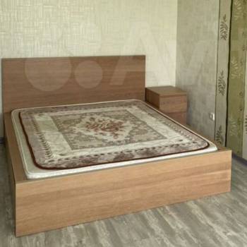 Сдается 1-комнатная квартира, 37,5 м²