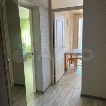Сдается 1-комнатная квартира, 37,5 м²