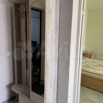 Сдается 1-комнатная квартира, 37,5 м²