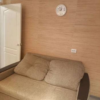 Сдается 1-комнатная квартира, 37,5 м²