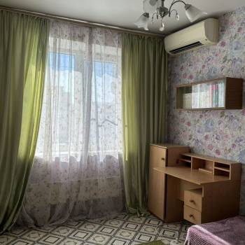 Продается 3-х комнатная квартира, 63,6 м²