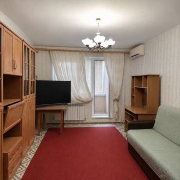 Продается 3-х комнатная квартира, 63,6 м²