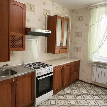 Продается 3-х комнатная квартира, 63,6 м²