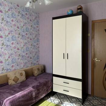 Продается 3-х комнатная квартира, 63,6 м²