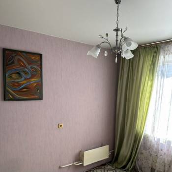 Продается 3-х комнатная квартира, 63,6 м²