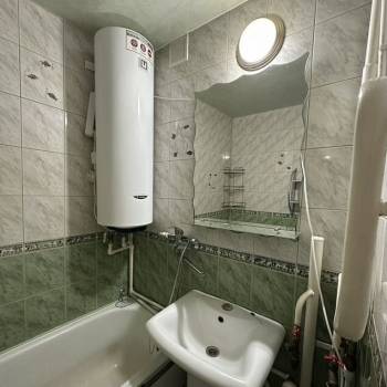 Продается 3-х комнатная квартира, 63,6 м²