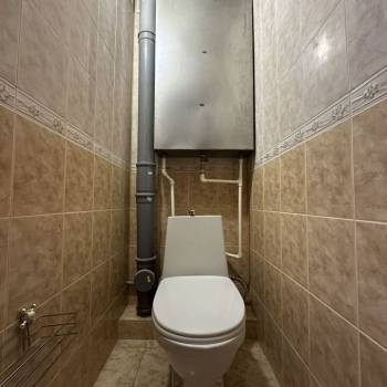 Продается 3-х комнатная квартира, 63,6 м²