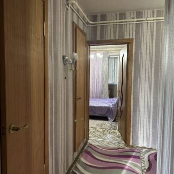Продается 3-х комнатная квартира, 63,6 м²