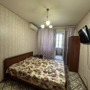 Продается 3-х комнатная квартира, 63,6 м²