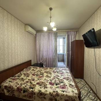 Продается 3-х комнатная квартира, 63,6 м²