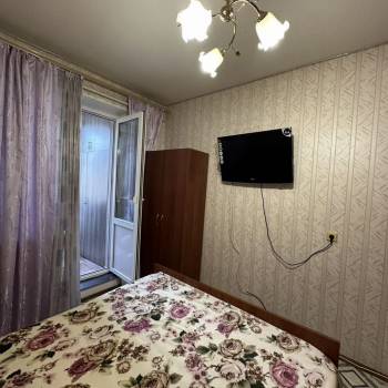 Продается 3-х комнатная квартира, 63,6 м²