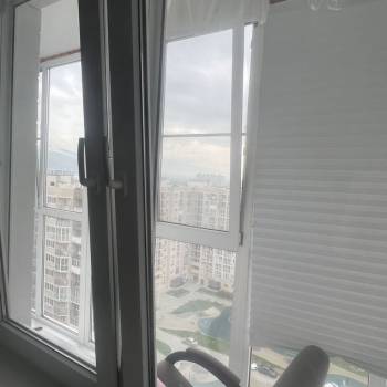 Сдается 1-комнатная квартира, 47,5 м²