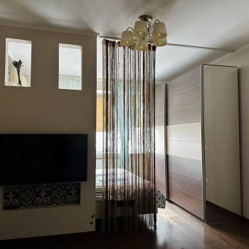 Сдается 1-комнатная квартира, 37,4 м²