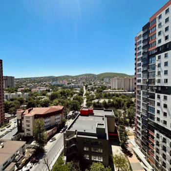 Сдается 1-комнатная квартира, 37,4 м²