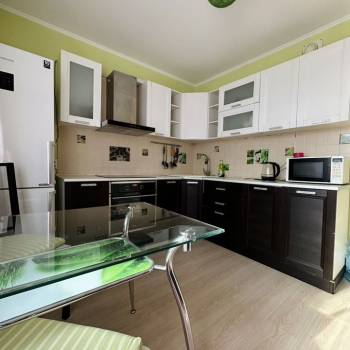 Сдается 1-комнатная квартира, 37,4 м²