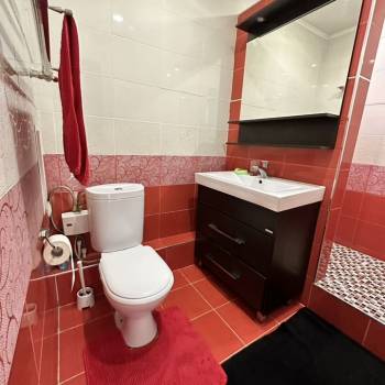 Сдается 1-комнатная квартира, 37,4 м²