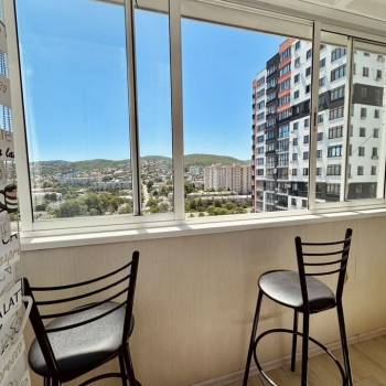 Сдается 1-комнатная квартира, 37,4 м²