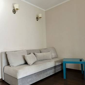 Сдается 1-комнатная квартира, 37,4 м²
