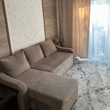 Сдается 2-х комнатная квартира, 47 м²
