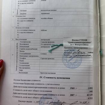 Продается Нежилое помещение, 17,2 м²