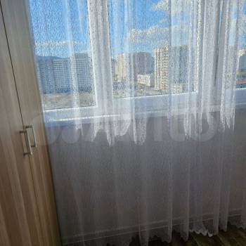 Продается 1-комнатная квартира, 25 м²