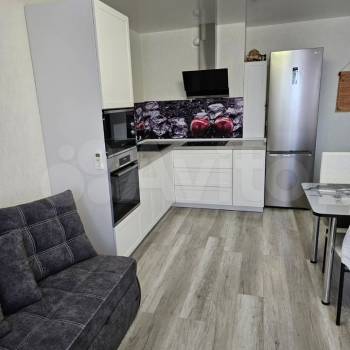 Продается 1-комнатная квартира, 25 м²