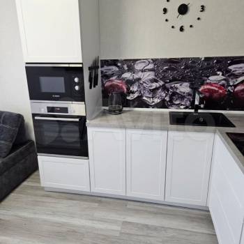 Продается 1-комнатная квартира, 25 м²