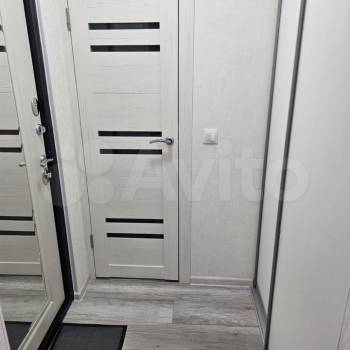 Продается 1-комнатная квартира, 25 м²
