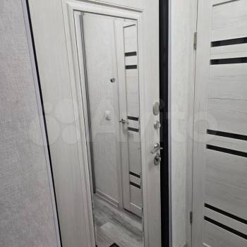 Продается 1-комнатная квартира, 25 м²