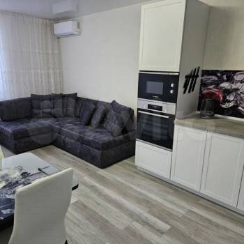 Продается 1-комнатная квартира, 25 м²