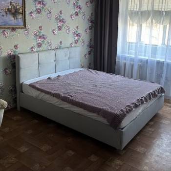 Сдается 1-комнатная квартира, 39 м²